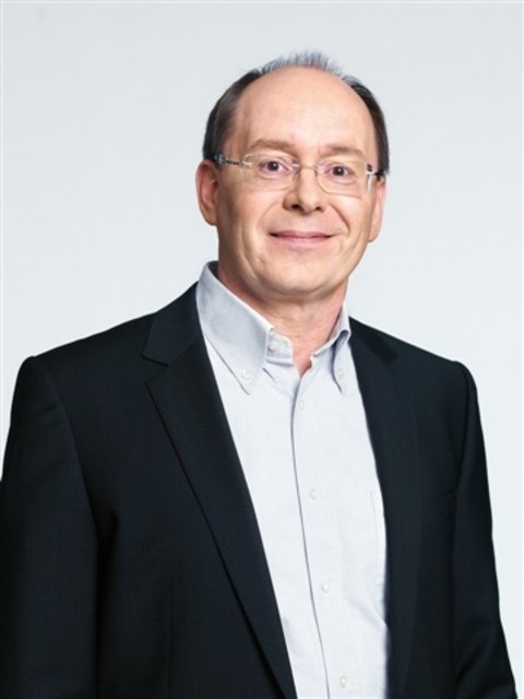 Wolfgang Ullmann
