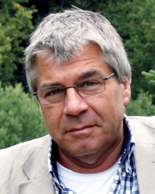 Markus Spitzauer