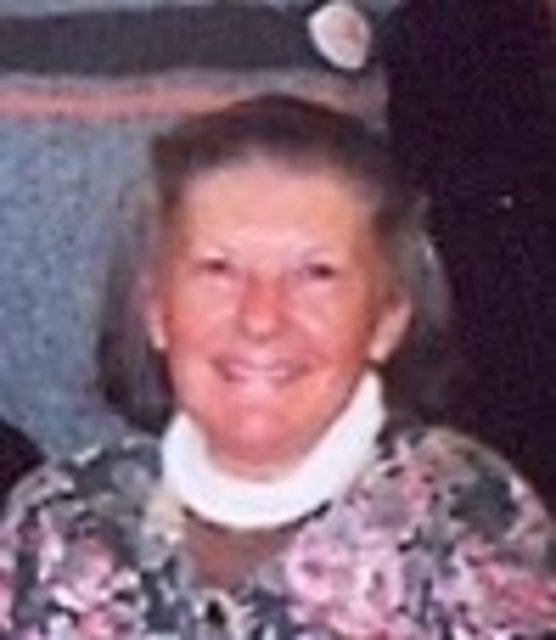 Christine Nagy