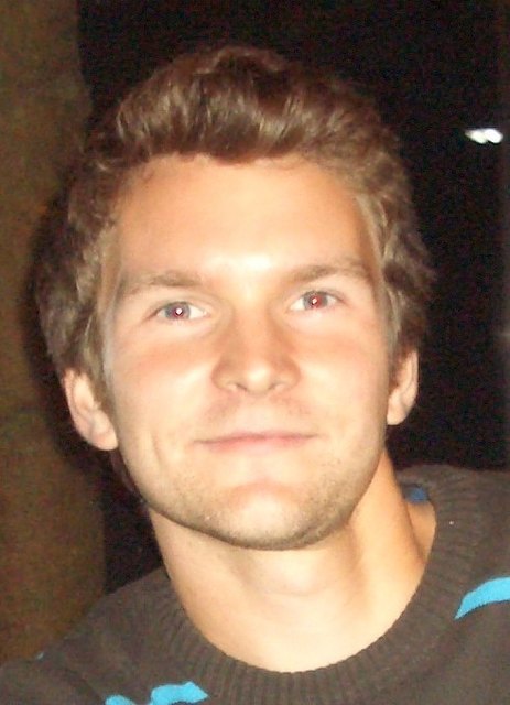 Willi Mayer