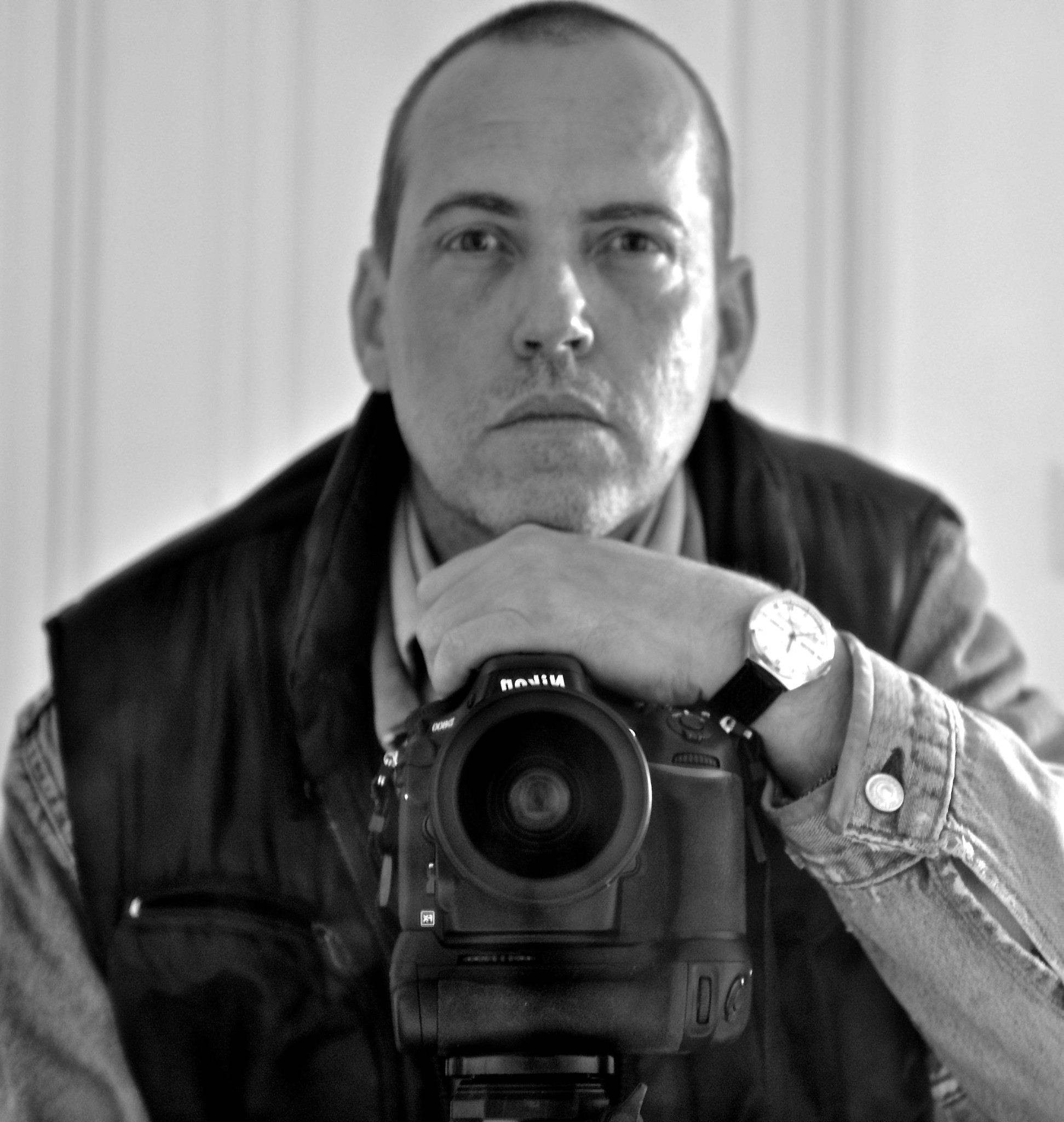 Peter Rainer aus Innere Stadt - MeinBezirk.at