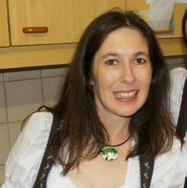 Carina Spitzer