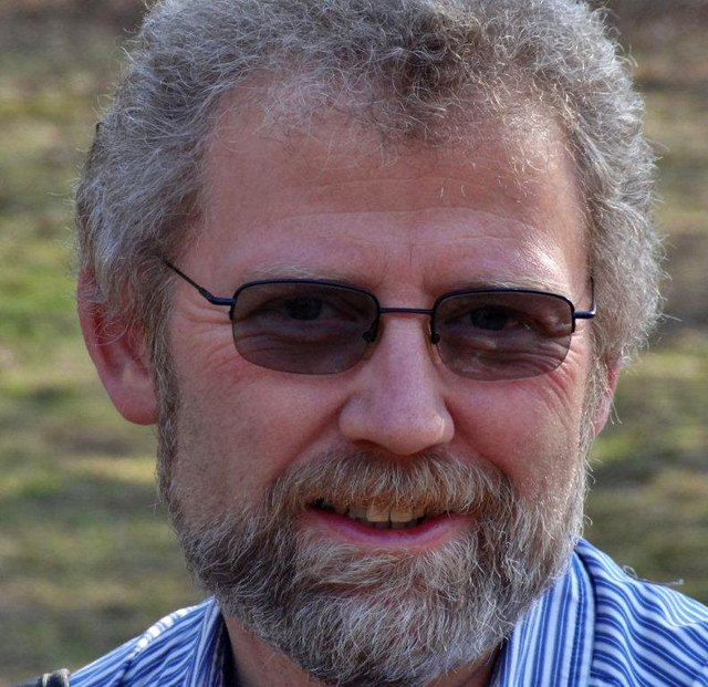 Alexander Bartek