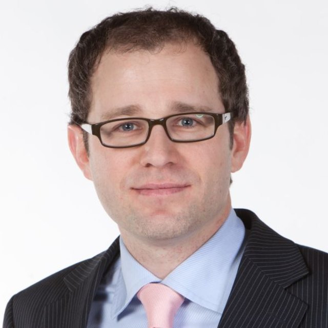 Peter Harlander