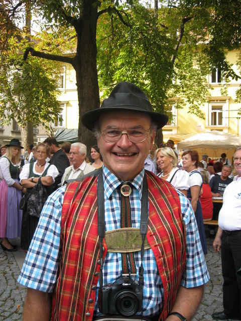 Franz Josef Putz