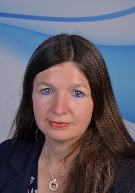 Michaela Frech