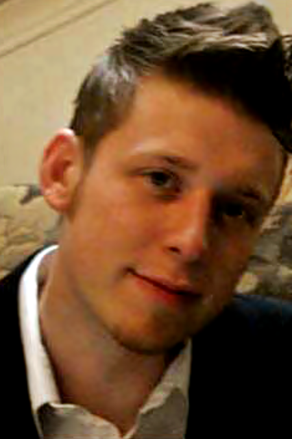 Robert Berger