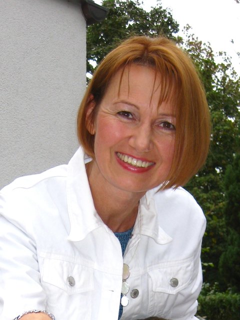 Manuela Mosik