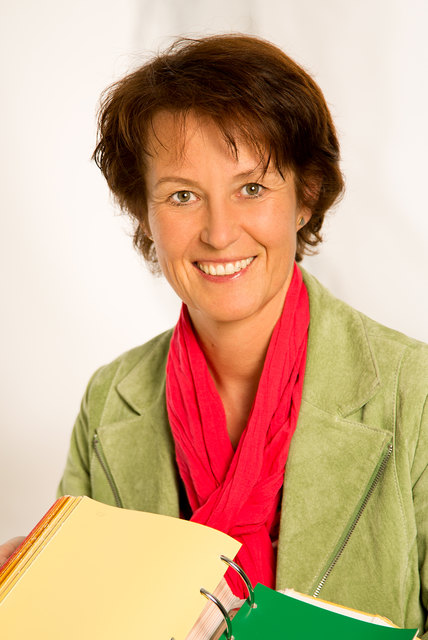 Rosa Sendlhofer