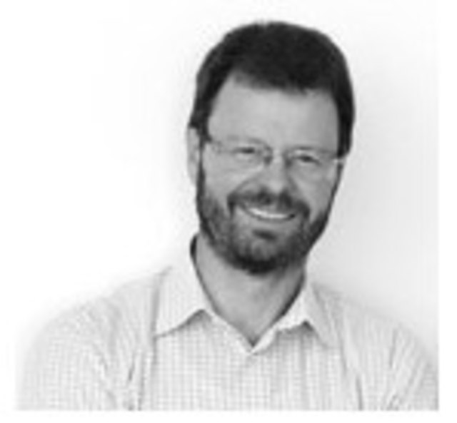 Heinz Mauch