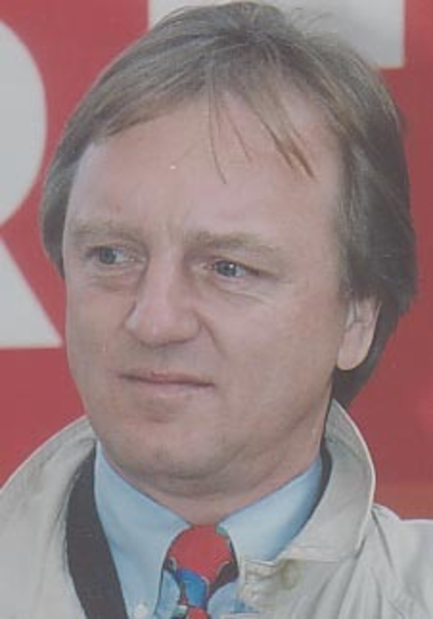 Gerhard Krause aus Währing meinbezirk.at