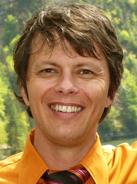 Markus Mikl