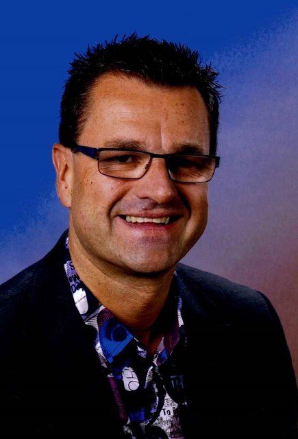Dietmar Spöcker