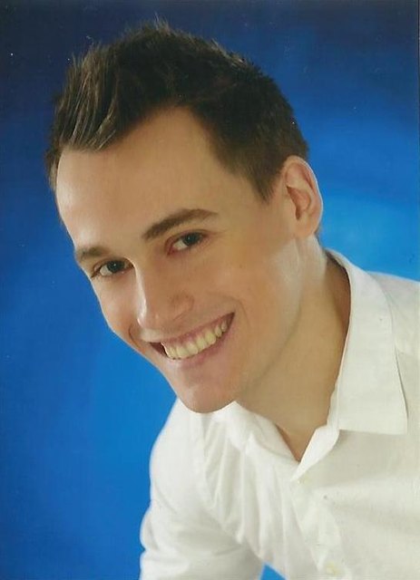 Daniel Melcher