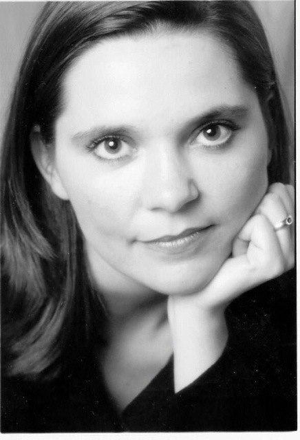 Gabriele Strohriegel