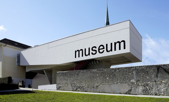Museum der Völker Kulturverein