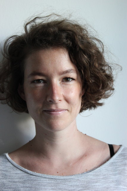 Elisabeth Schmidbauer