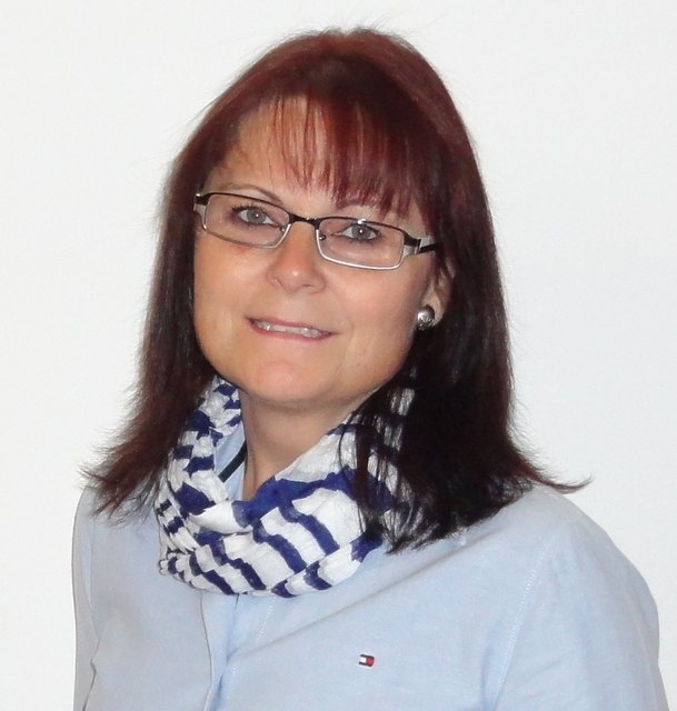 Helga Hinterleitner
