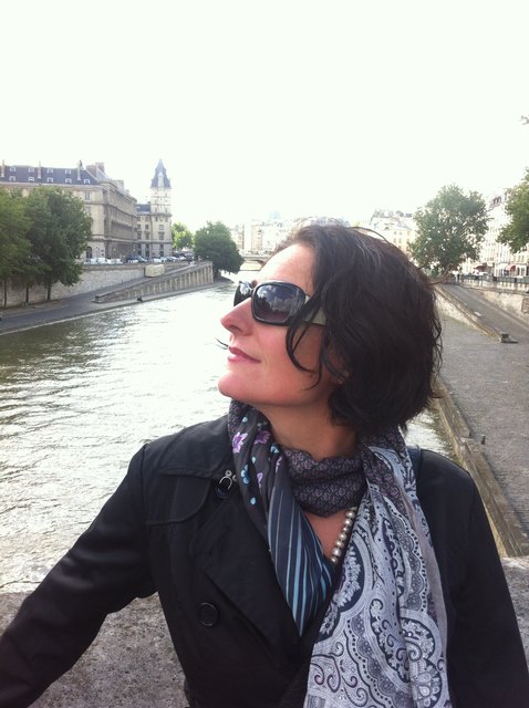 Judith Volker