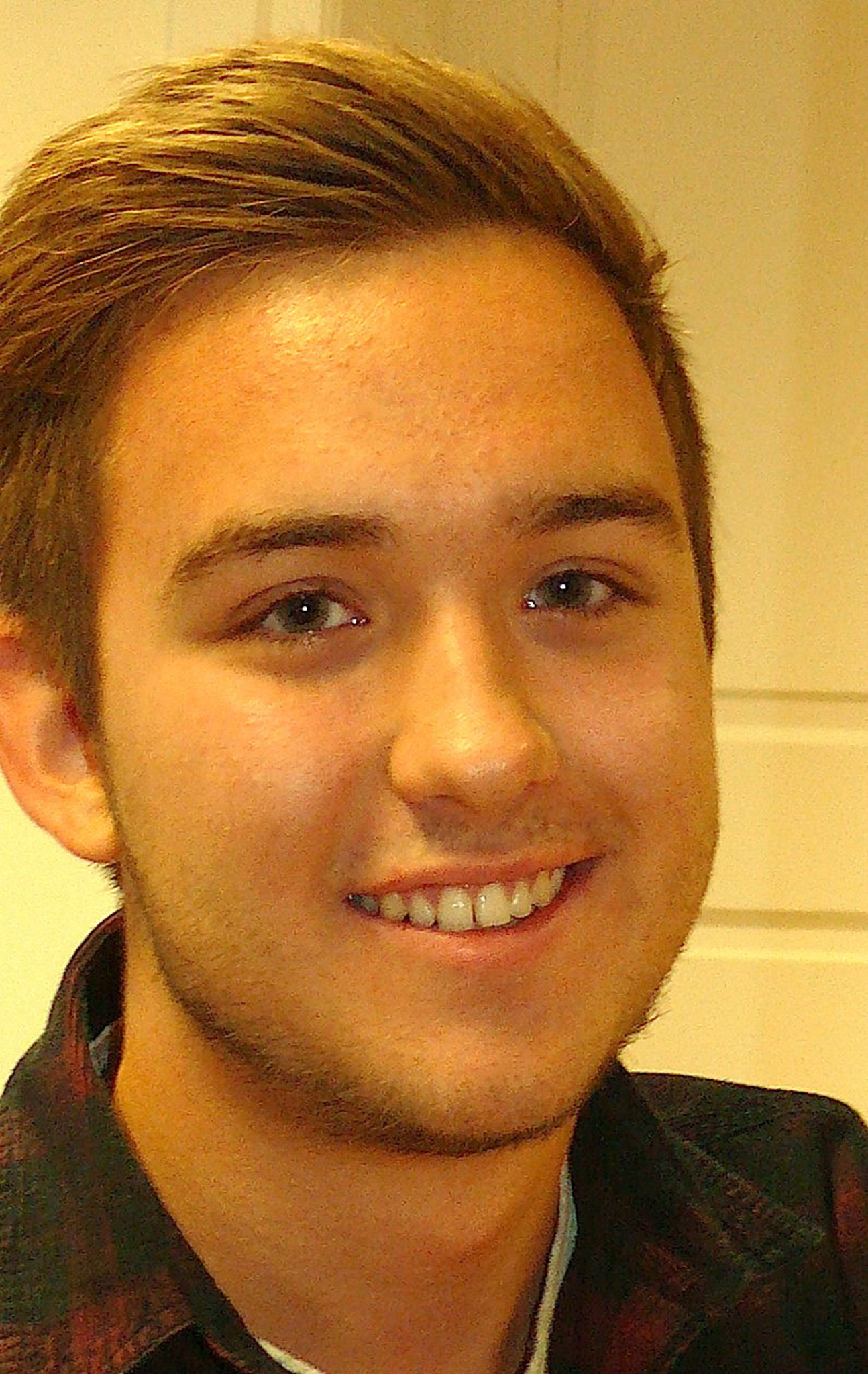 Matthias Prinz aus Weiz MeinBezirk.at