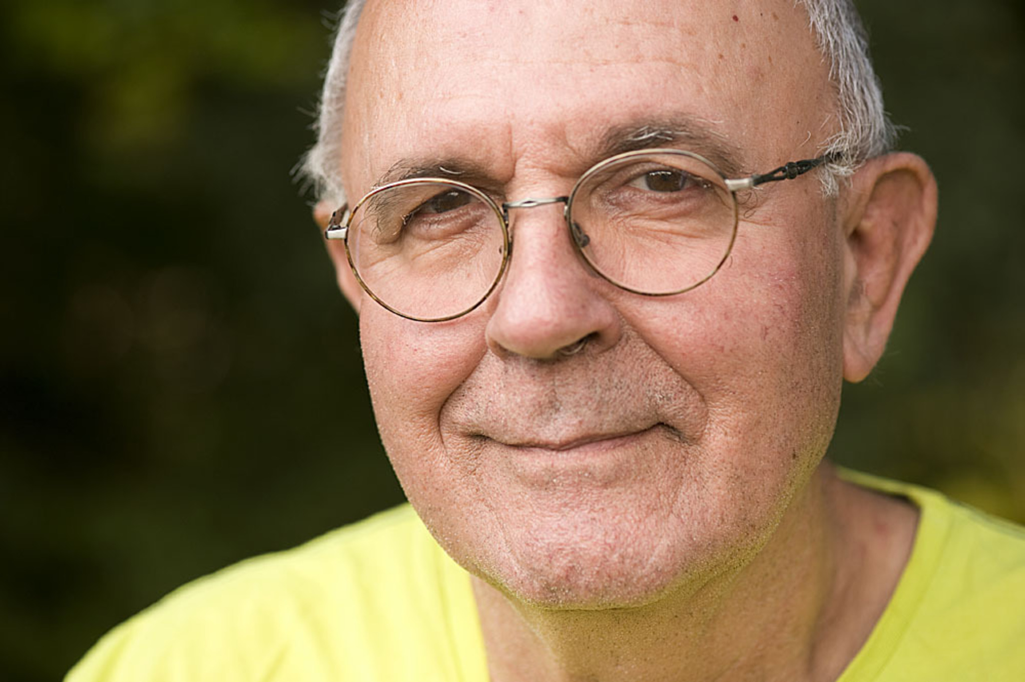 Ernst Hermann aus Leibnitz meinbezirk.at