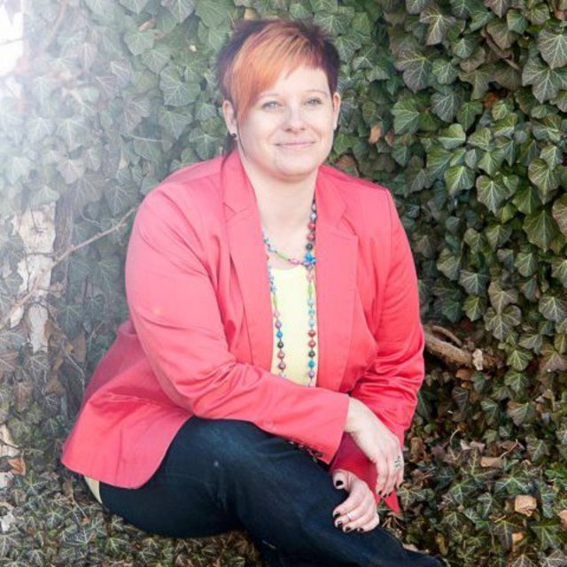 Christine Baumgartner