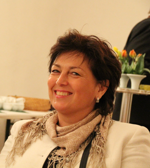 Eva Hohenbichler