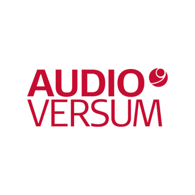 AUDIOVERSUM - Abenteuer Hören