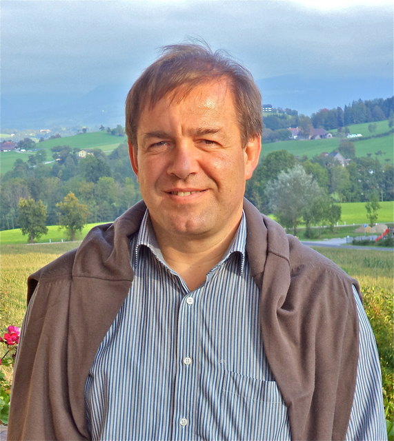 Josef Stummer