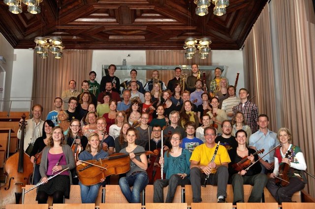 Uniorchester Innsbruck