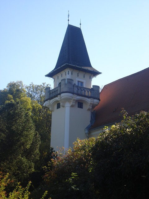 Fachschule Sooß