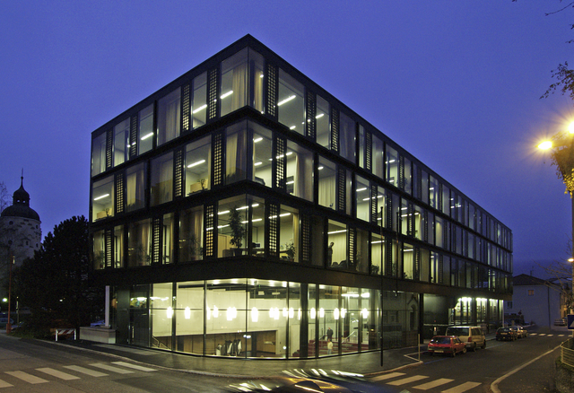 Landesmusikschule Kufstein