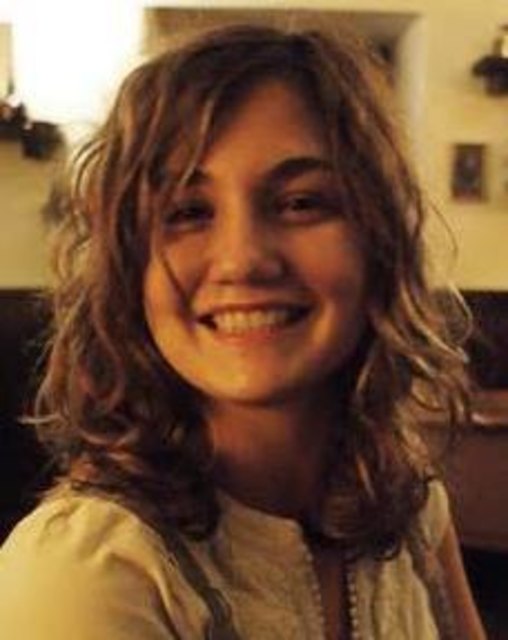 Agnes Czingulszki (acz)
