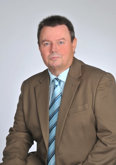 Herbert Fürst