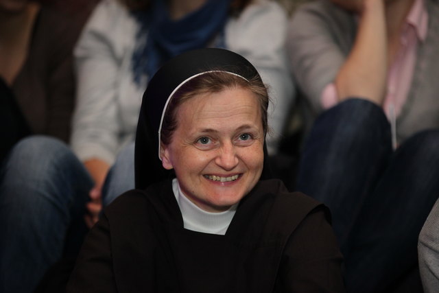 Angelika Baumgartner