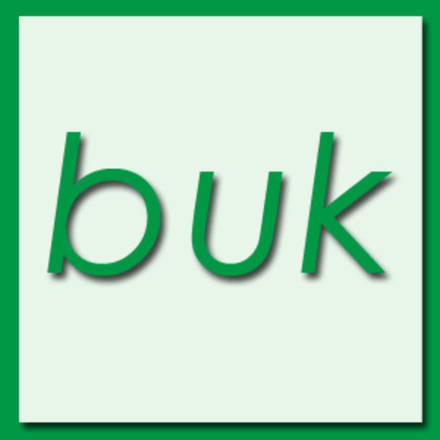 buk buk