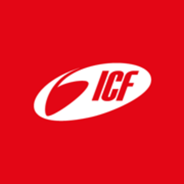 ICF Salzburg