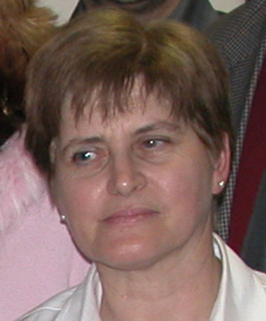 Erna Mitsch