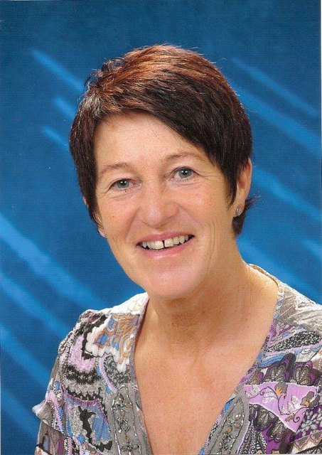 Ingrid Pergher