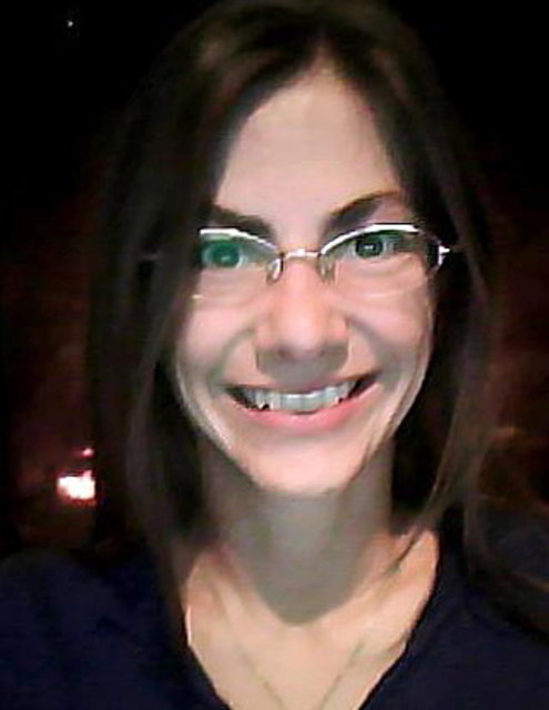 Monika Andlinger