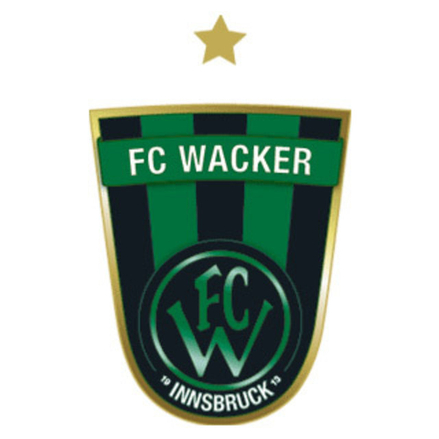 FC Wacker Innsbruck