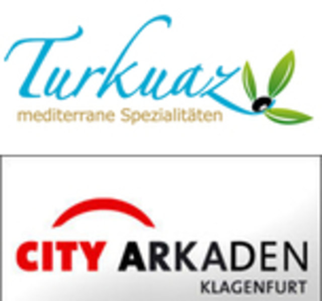 Mediterane Spezialitäten Turkuaz
