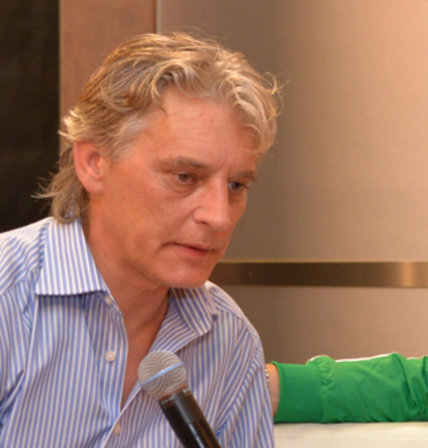 Günther Franz Ferstl