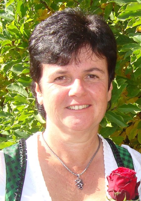 Margit Schadler