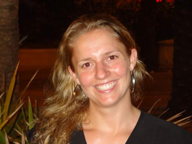 Vera Hofmann