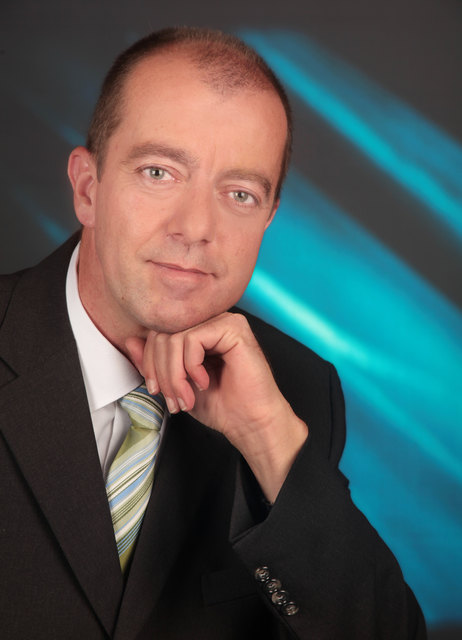 Robert Schmierdorfer