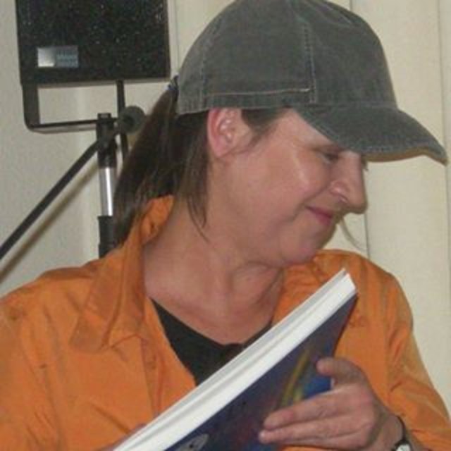 Barbara Sabitzer Jura Soyfer Gesellschaft