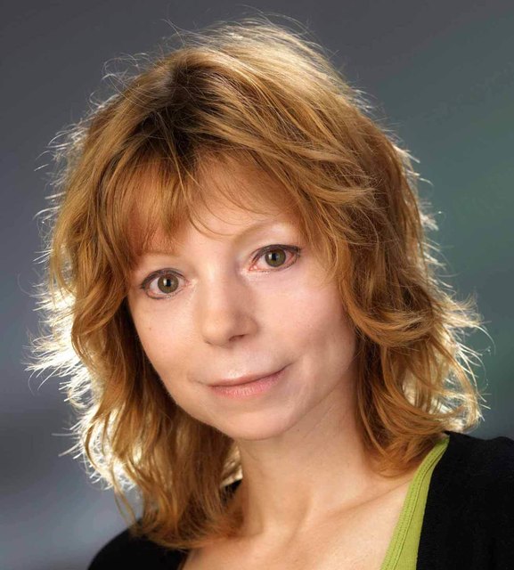 Margot Fischer