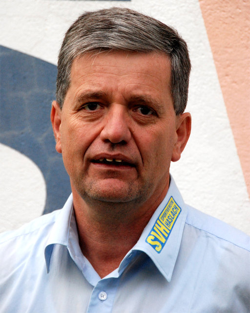 Reinhold Prem