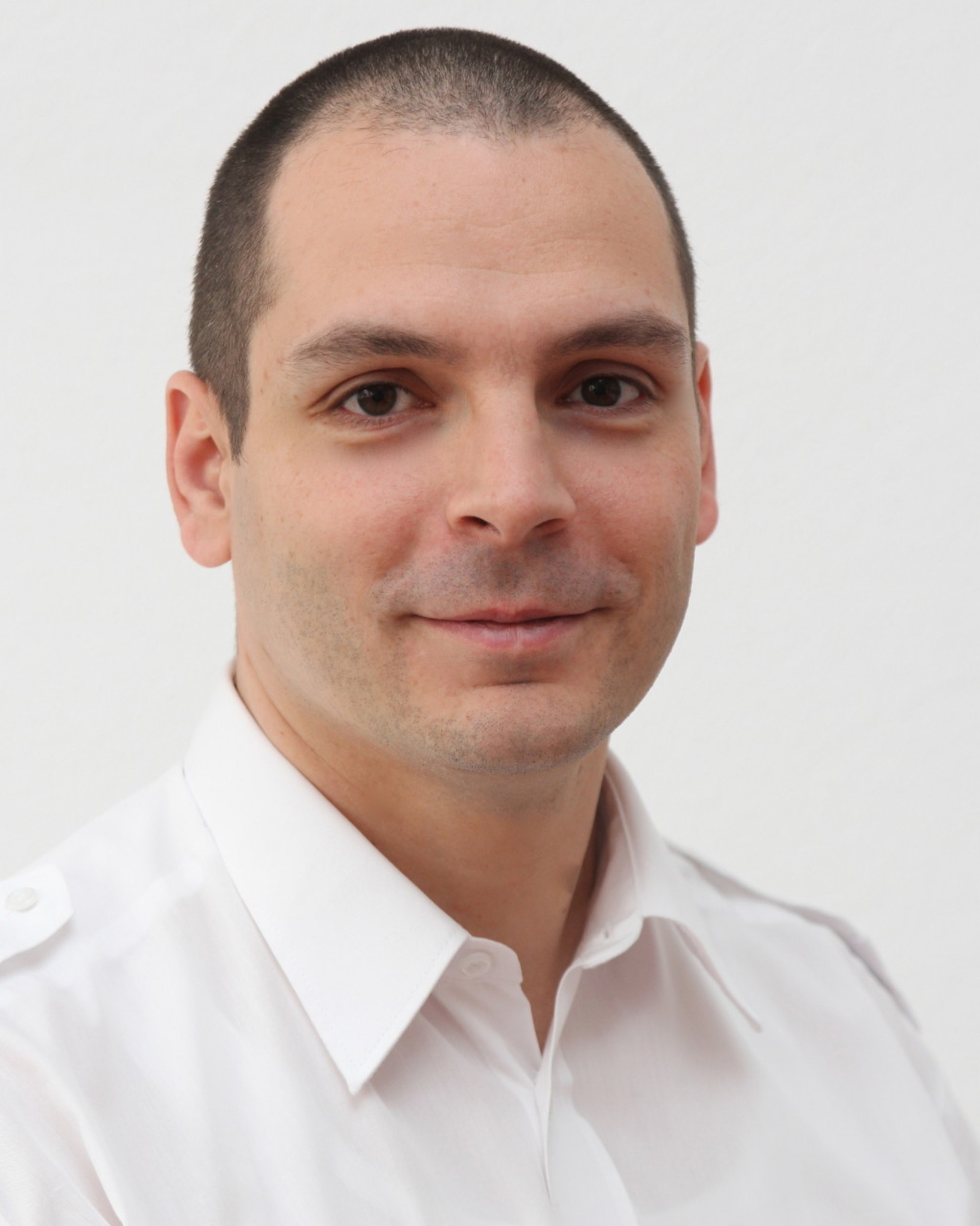 Martin Polak aus Enns MeinBezirk.at